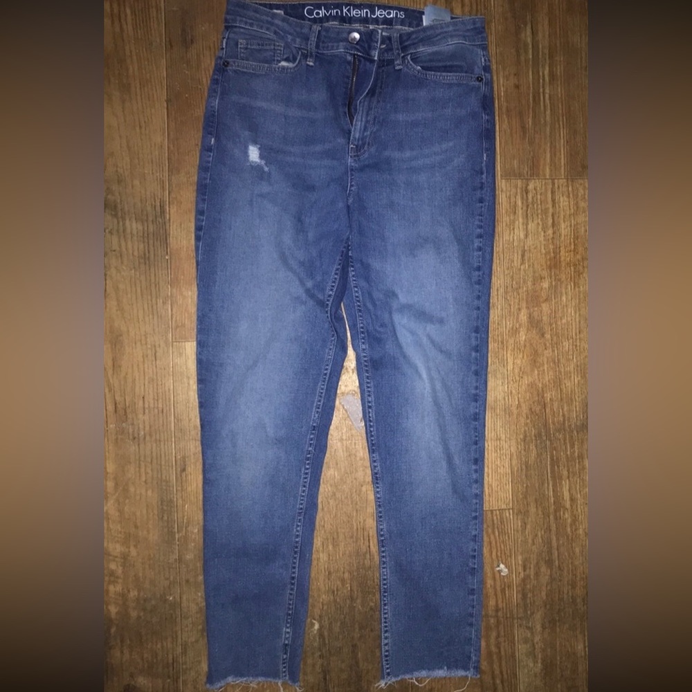 Calvin Klein jeans